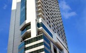 Studio Room With Balcony In One Bukit Ceylon